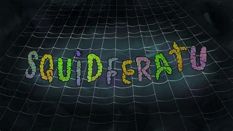 spongebob squidferatu|spongebob squarepants squidferatu.
